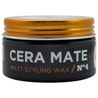 NELLY NO.4 MATT STLING WAX 100G - BEAUTY LANGUAGE