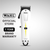 Wahl Super Taper Cordless Hair Clipper - Hair Clipper Shaver