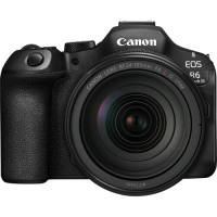 Canon EOS R6 Mark III Full Frame Mirrorless Camera I Canon Singapore Warranty