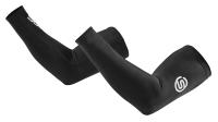 SKINS Unisex Compression Arm Sleeve 1-Series - Black