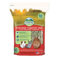 Oxbow Western Timothy Hay 90oz