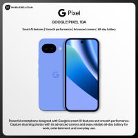 Google Pixel 10A l 128GB l 256GB l Come with google warrannty