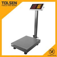 Tolsen Electronic Platform Scale 35801 35802