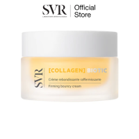 SVR COLLAGEN BIOTIC CREAM - 50ML - Loss of Elasticity Firming and Wrinkles