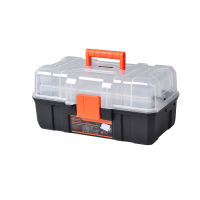 Tactix Multifunction Tool Box (13 In.)