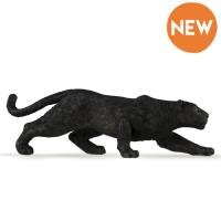 PAPO Black Panther (Wild Animal Figurines) 3y+ PA50026