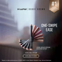 Bobbi Brown Long-Wear Cream Shadow Stick | One-Swipe Eyeshadow 24 Hour Non-Creasing Wear