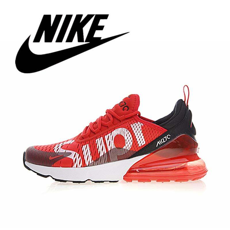all red 270 air max
