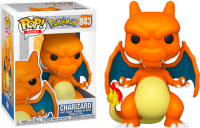 Funko POP! (843) Pokemon Charizard