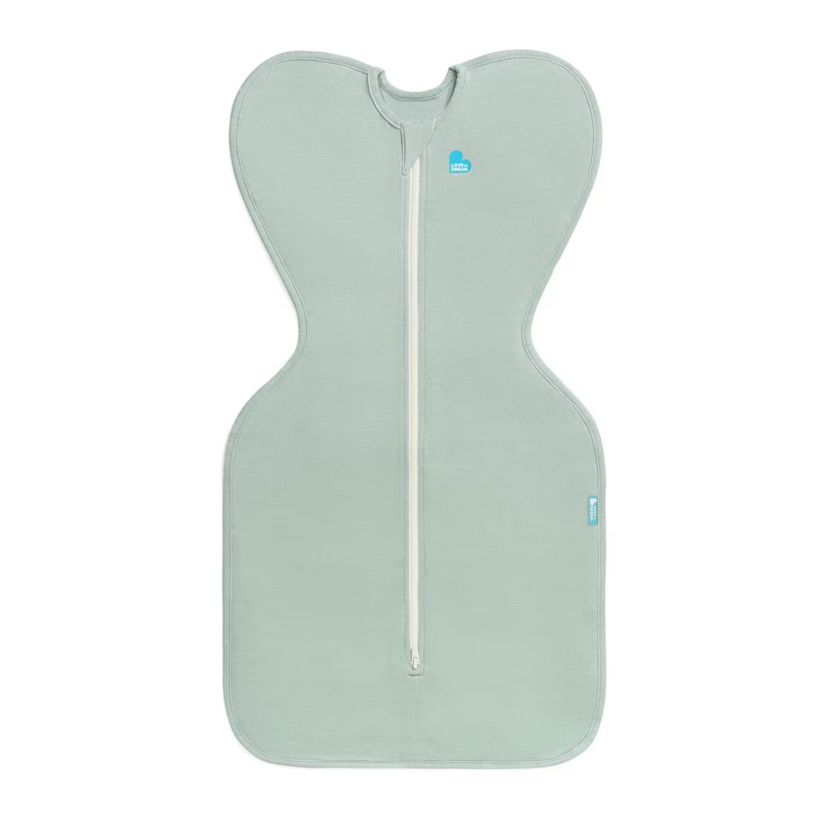 Love to Dream Swaddle UP Bamboo Lite 0.2 TOG (6 Designs 3 Sizes)