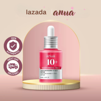 Anua Niacinamide 10% + TXA 3 Dark Spot Correcting Serum 30ml