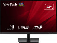 VA3209-MH - ViewSonic 32” FHD 75Hz IPS Monitor with Built-In Speakers