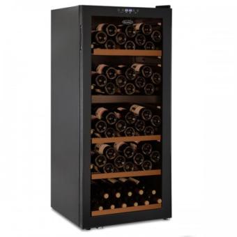 *Last 5 Sets B3 Sales* EWC 6910 (B3) Dual Zone Wine Cooler (91 Bottles)