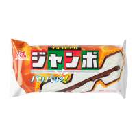 Morinaga Choco Monaka Jumbo - By J-Mart Japanese Food Market - Frozen