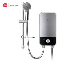 Rheem Prestige Plus Instant Water Heater with Delivery and Installation