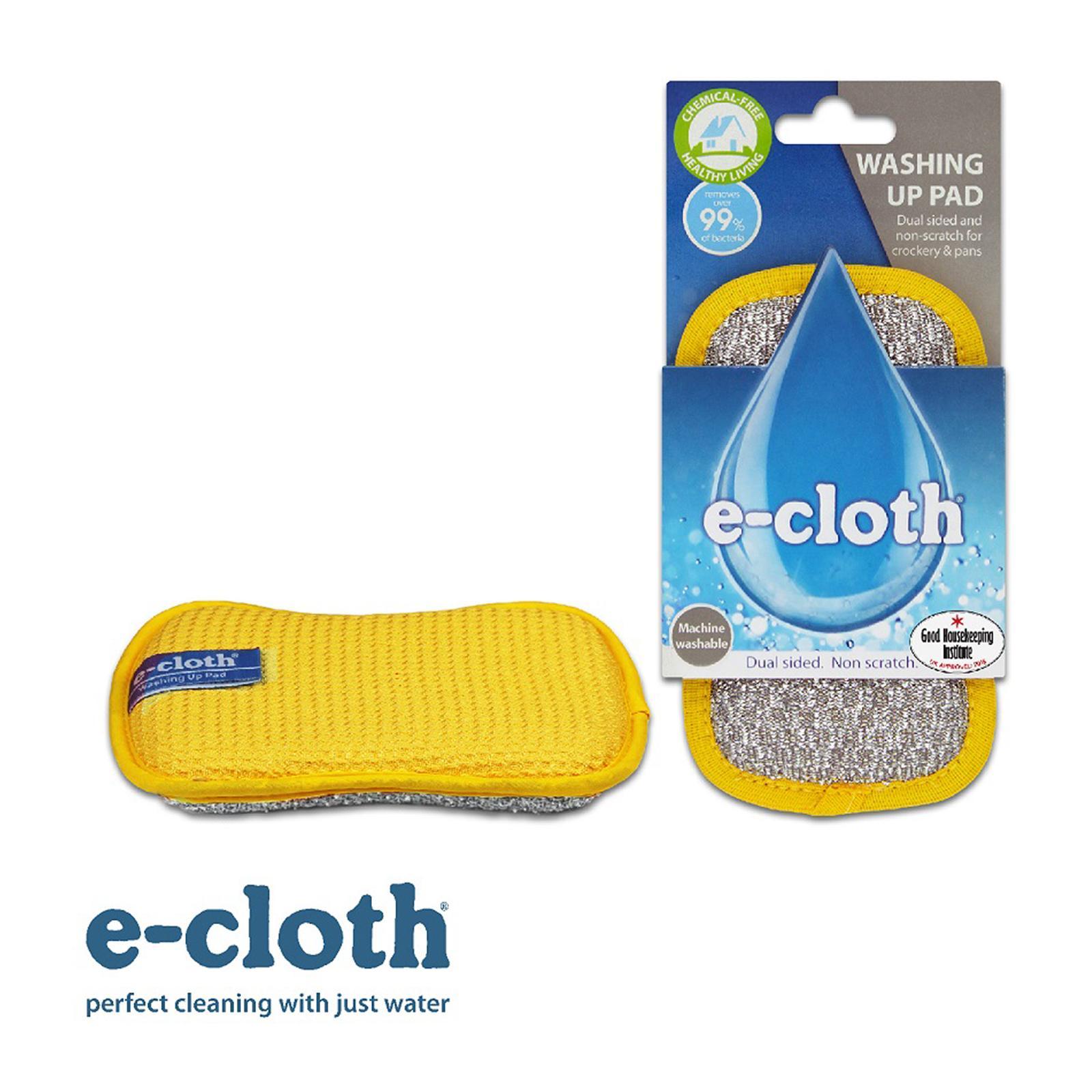 E-Cloth Washing Up Pad