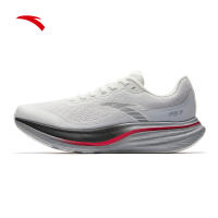 ANTA Men Travel 3 PG 7 Running Shoes Widefoot 2E Cushioning Rebound Sports Shoes 1126B5546