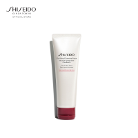 Shiseido Clarifying Cleansing Foam 125ml