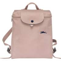New France Original Long-champ 70th anniversary limited edition womens backpack 1699Series