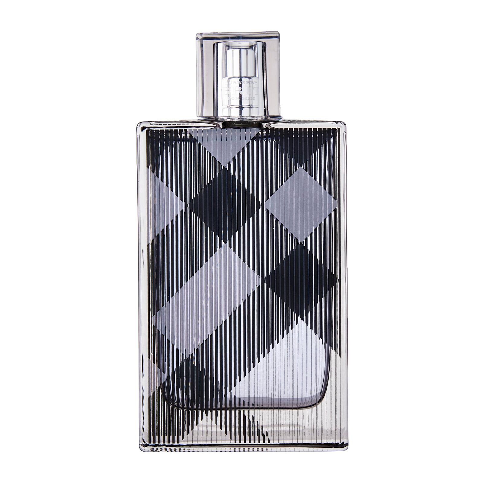 Burberry Brit For Men Eau De Toilette Spray Tester | Lazada Singapore