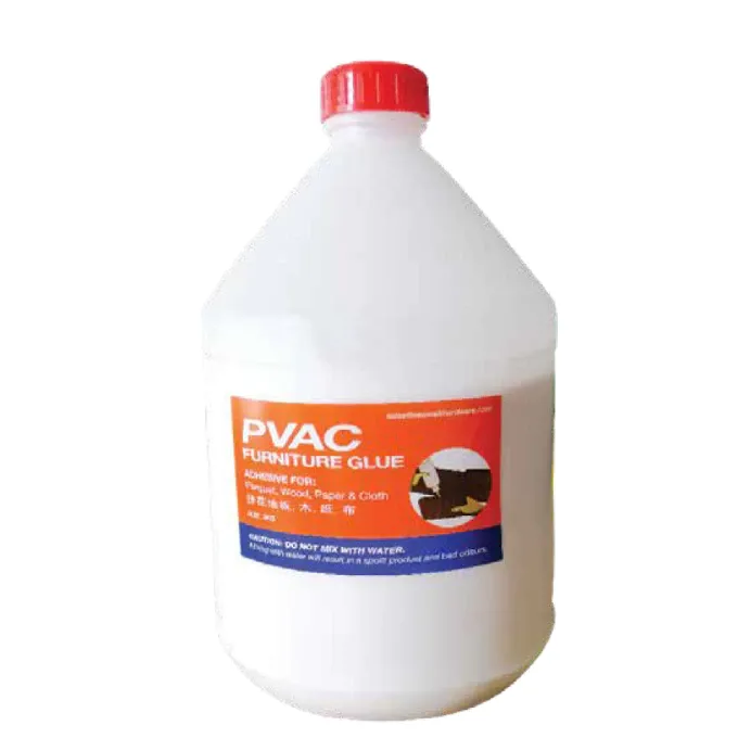 Hardware Specialist PVA White Glue (Slime Making) (Wood Glue) (3KG)