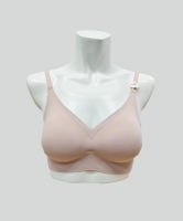 Pierre Cardin Bonded Casual Wireless Bralette M22-3207B