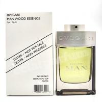 Bvlgari Man Wood Essence Eau De Parfum Spray 100ml [TESTER PACKAGING] - Eclat Parfum