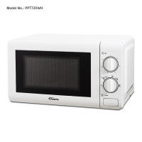 PowerPac Microwave oven 20L (PPT720)
