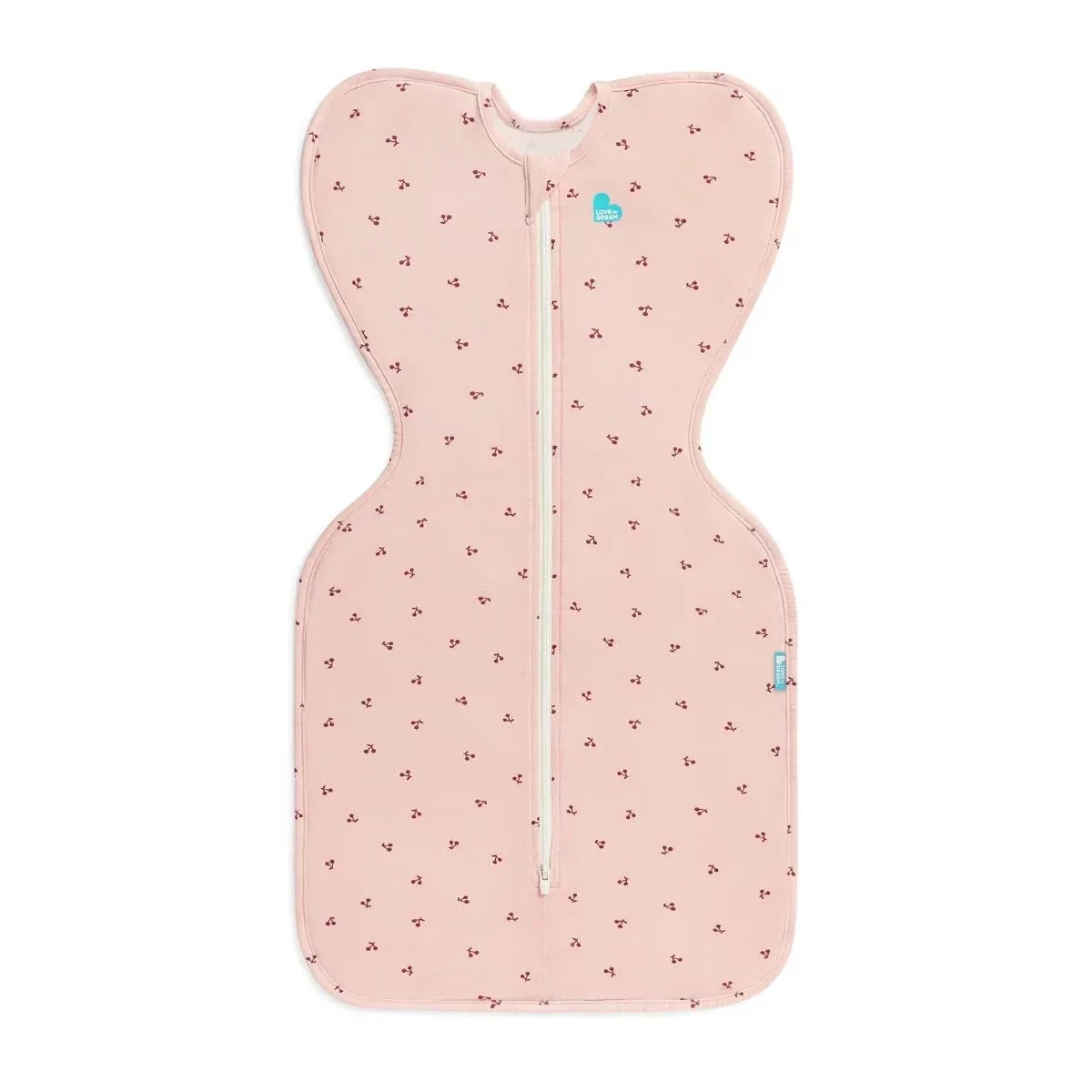 Love to Dream Swaddle UP Bamboo Original 1.0 TOG (3 Designs 3 Sizes)