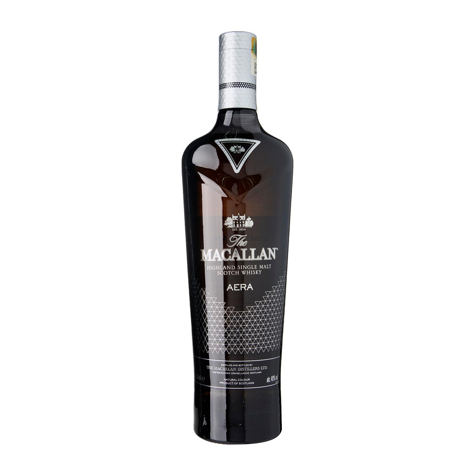 Macallan Aera 70cl Lazada Singapore