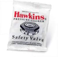 Hawkins Pressure Cooker Safety Valve