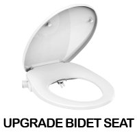 Rubine x sgPlumbMart Punta Nera-105 Rimless Funnel Flush 3.0 Toilet Bowl Efficient Whirl Wash Water Saving PN-105 PN 105 Punta Nera