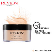Revlon Loose Finishing Powder