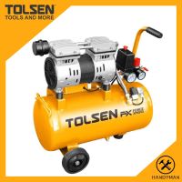 Tolsen 800W Oil Free Air Compressor 73135
