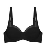 Triumph Simply Everyday Chic Wired Padded Bra