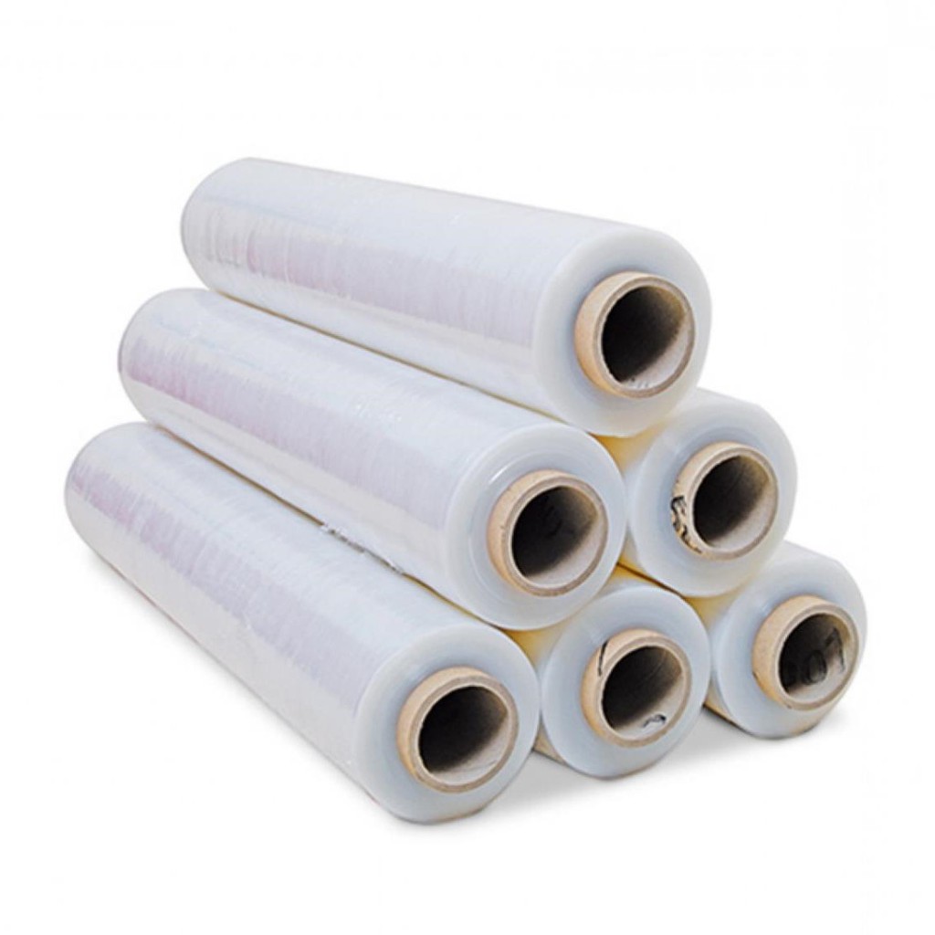 Pallet Stretch Film 23UM X 500MM X 189M (2.7KG)