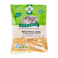 24 mantra Organic Moong (Mung) Dal