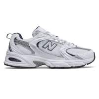 New Balance Unisex 530 (Standard) - White