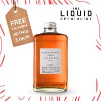 Nikka from the Barrel - 50cl