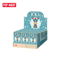 POP MART MEGA ROYAL MOLLY 100% Series 1 Blind Box