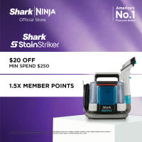 Shark StainStriker ™ Spot & Stain Cleaner - PX200