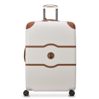 DELSEY Chatelet Air 2.0 55cm/67cm/76cm 4DW Trolley Case with Braking System
