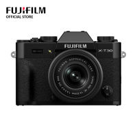 Fujifilm X-T30III