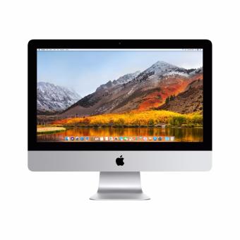 Apple iMac 21.5-inch with Retina 4K display: 3.4GHz quad-core Intel Core i5