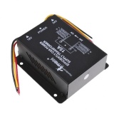 BolehDeals Car DC 24V to 12V 15A Power Supply Voltage Step Down Transformer Converter - intl