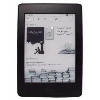 (Refurbished) Amazon Kindle PaperWhite 3 DP75SDI 4GB Wifi 300ppi