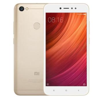 Xiaomi Redmi Note 5A Smartphone / 16GB / 5.5 Inch / Export Set / One Month Warranty