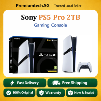 Sony PS5 Pro 2TB / (PSSR) 120Hz displays ray-traced reflections PS5 Pro 2TB