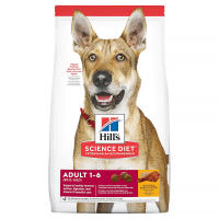 Science Diet Canine Adult Chicken 15kg
