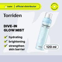 Torriden Dive In Glow Mist 120ML
